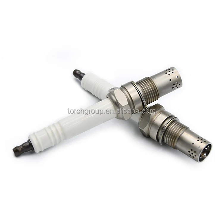 

Power Station New Spark Plug Replacement for 192F Natural Gas P3 462199 462203 401824 639753 639754 347257 Farm Cylinder Head