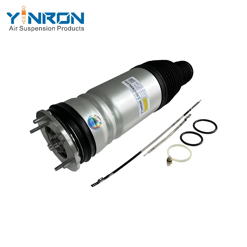 YINRON Auto Parts For Range Rover L494 L405 Front Air Spring Suspension LR057700 LR057699