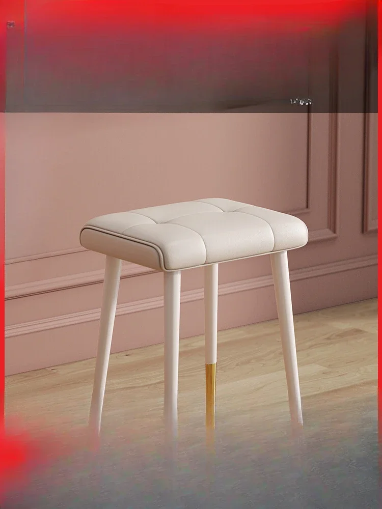 

MJY insi wind dressing stool/desk chair/dining chair/Led makeup mirror