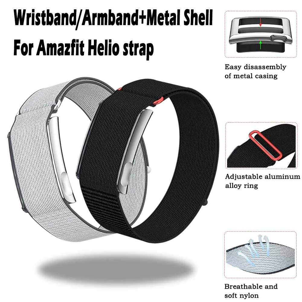 Correa For Amazfit …