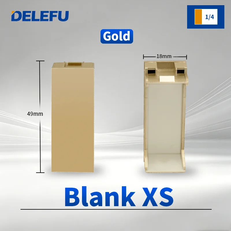 Variant: Blank XS