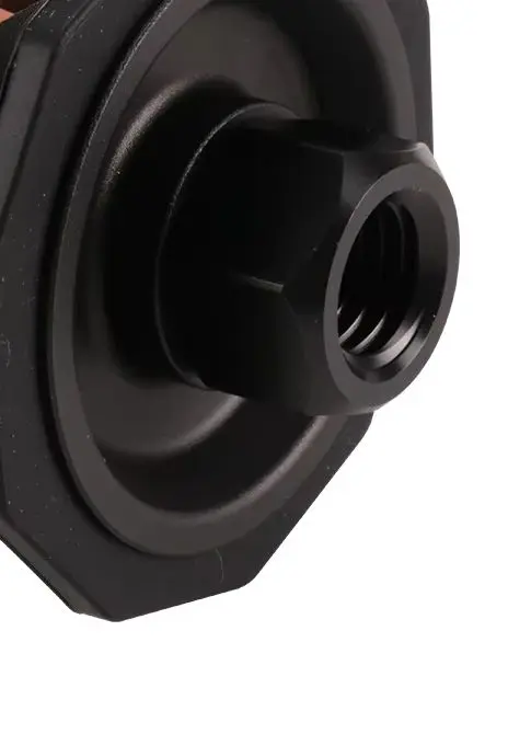 High Quality Swiss Style 360 Degree Reflector Prism MPR122 Equivalent Survey Prism With 5/8'' Thread For Total Station