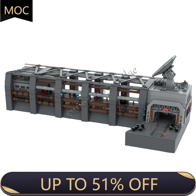 

8594 шт. заводские строительные блоки, игровая игрушка, инженерная игрушка для детей, имитирующая настоящий мир, масляные операции, головоломка, подарки