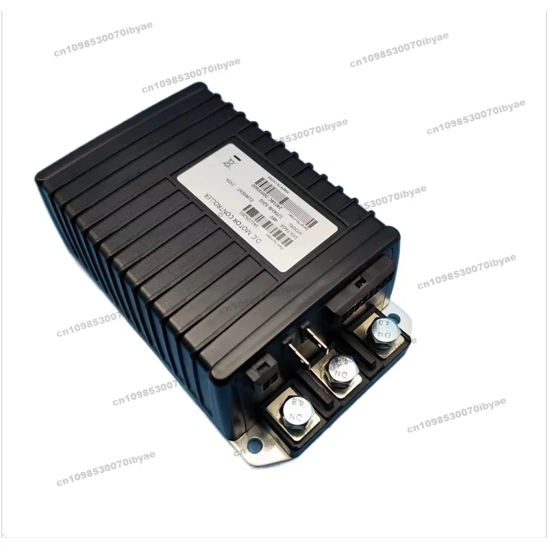 Suitable for controller 1206HB-5201 48V 250A ball cart accessories separately excited motor control