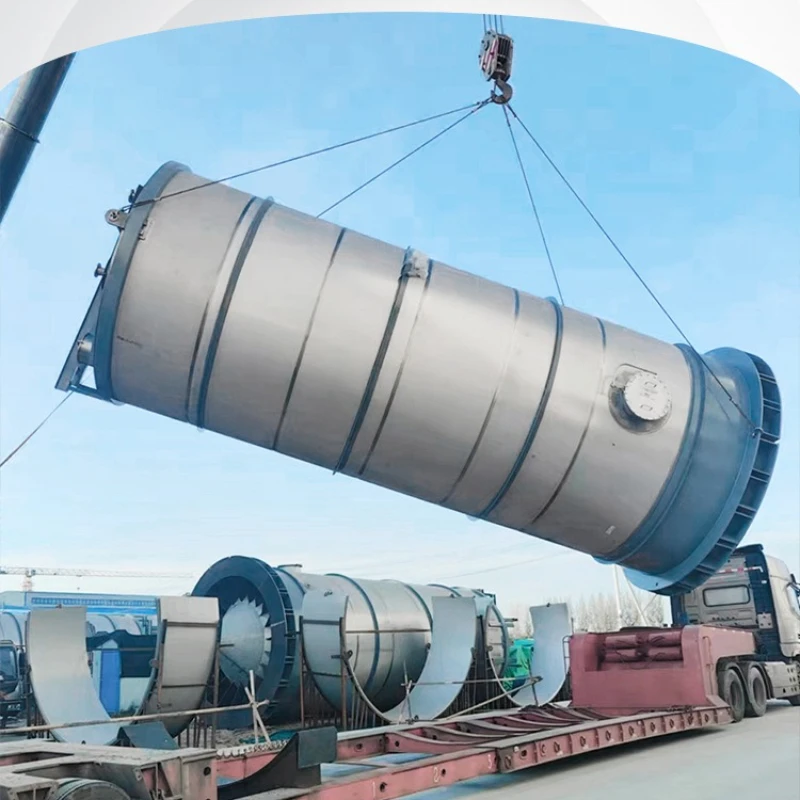 

Stainless steel storage tank, large capacity storage tank, food grade soy sauce beverage, cosmetics