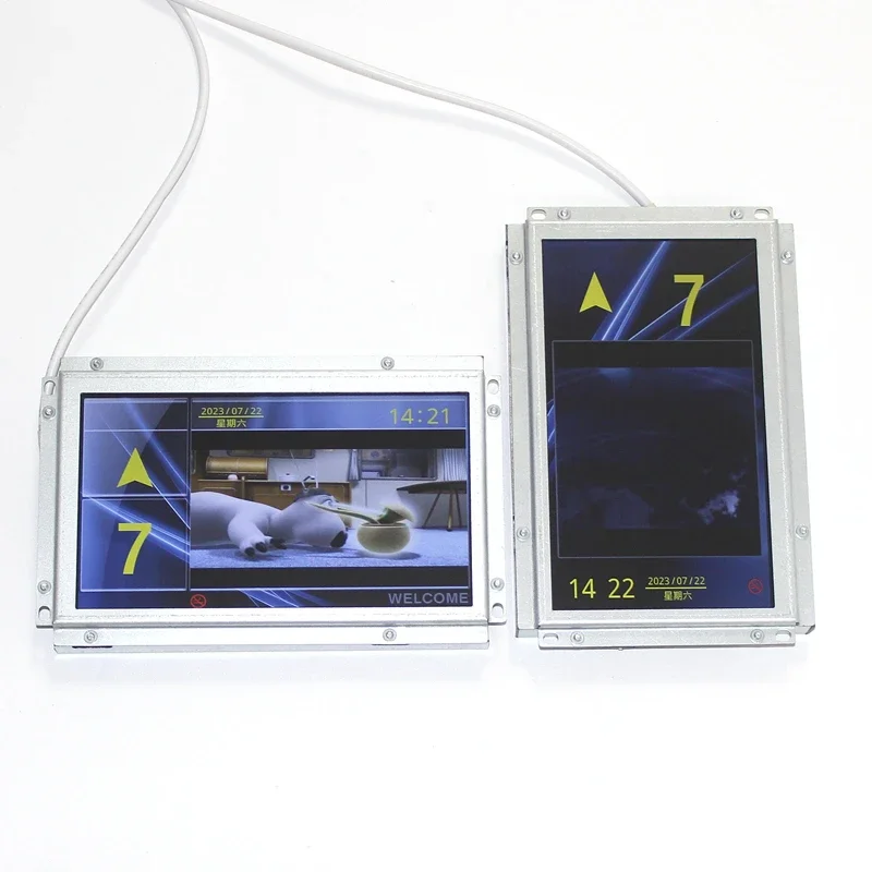 CPI-T0800HTA Multim…