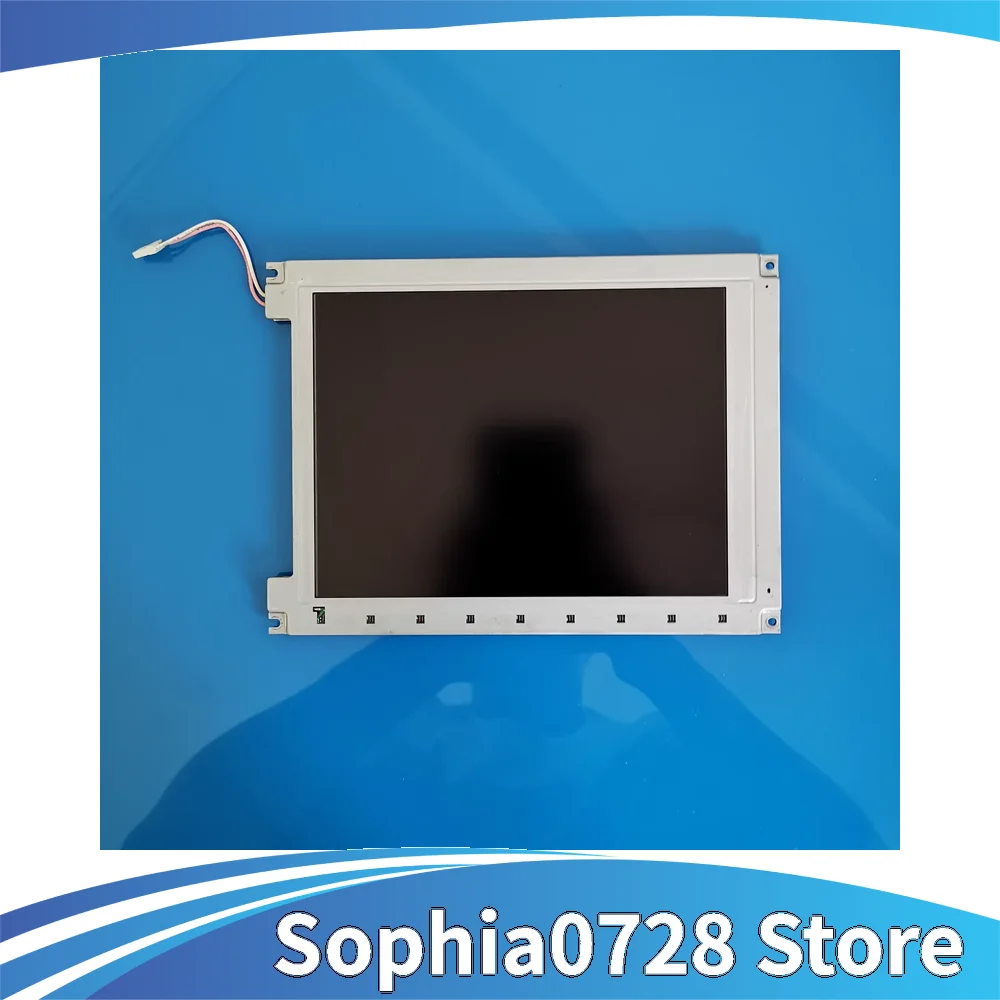 

Оригинальный SX19V007 SX19V007-Z2 SX19V007-Z2A SX19V007-ZZA 7,5-дюймовый экран, панель дисплея 640×480