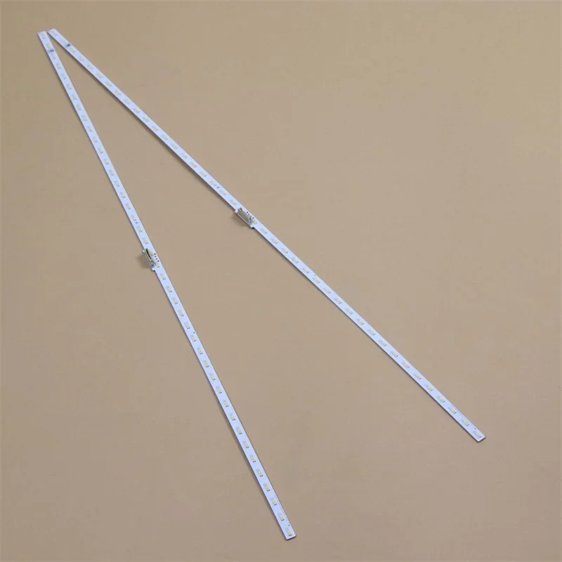 شرائط الإضاءة الخلفية Led لسامسونج QE50Q60TA QN50Q60TBFXZA UN50TU700 QN50Q60 LH50QBREBGCXZA LH50QMRABGCXGO مصفوفة BN96-50382A