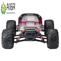A16R-RC Car Body Shell For XINLEHONG XLH 9130 9135 Q901 Hosim 9130 9135 Q901 YONCHER YC200 YC250 1/16 RC Car Spare Parts