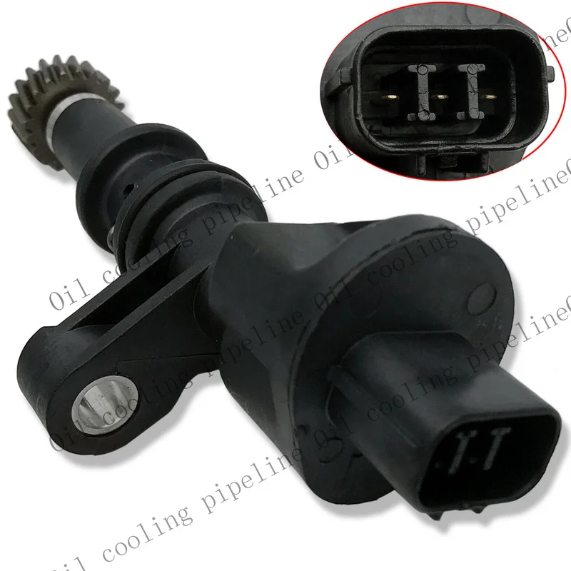 A+ Manual Transmission Vehicle Speed Sensor For 1998-2002 Honda Accord L4 2.3L