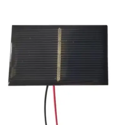 6LED 1.2V Solar Light Control Board PCBA DIY Kit For Fence Sign Gate Garden Outdoor For Lighting Automatic Dusk To Dawn