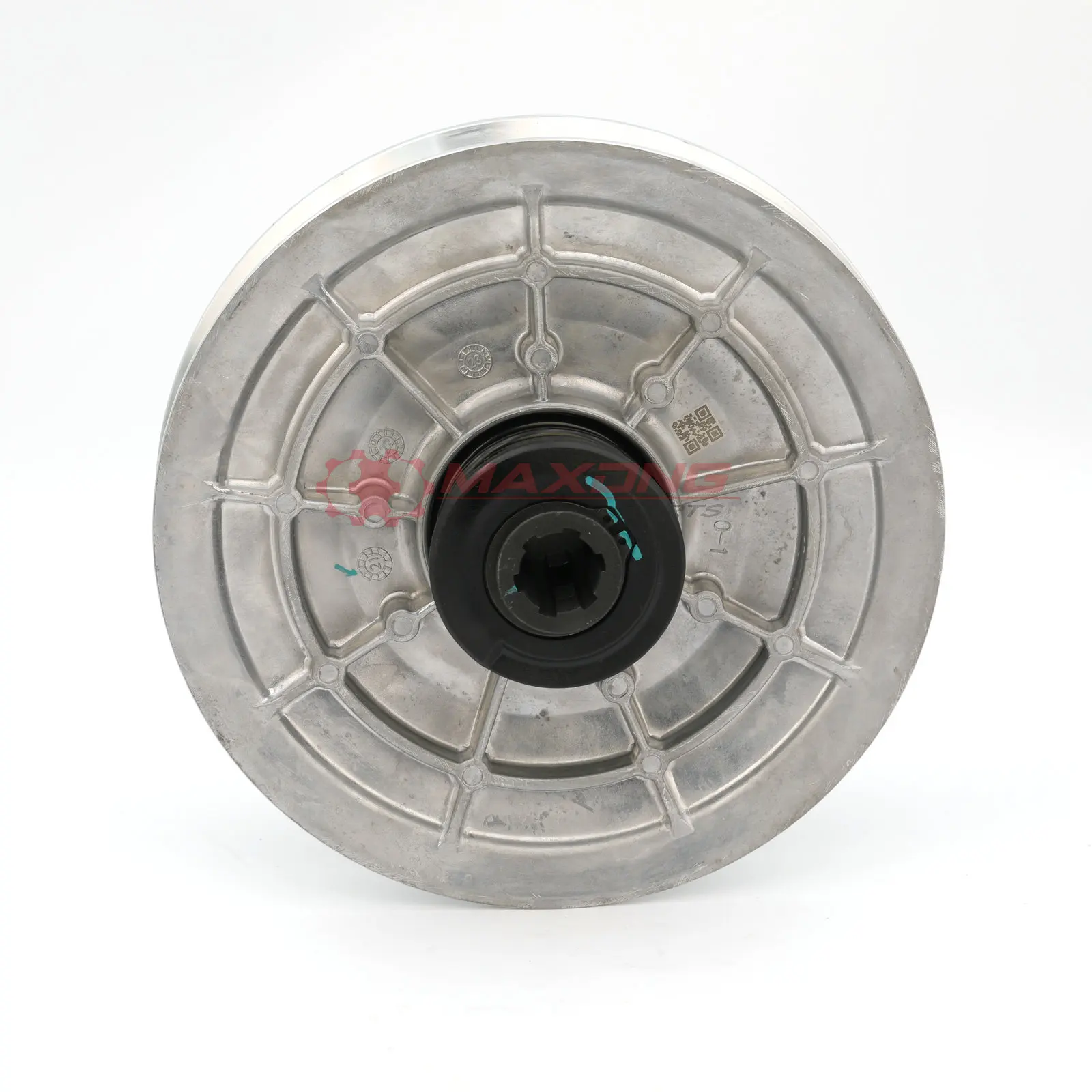 Assembly Secondary Clutch  ATV/UTV Parts & Accessories Secondary Driving Wheel For ODES 800 21040306701
