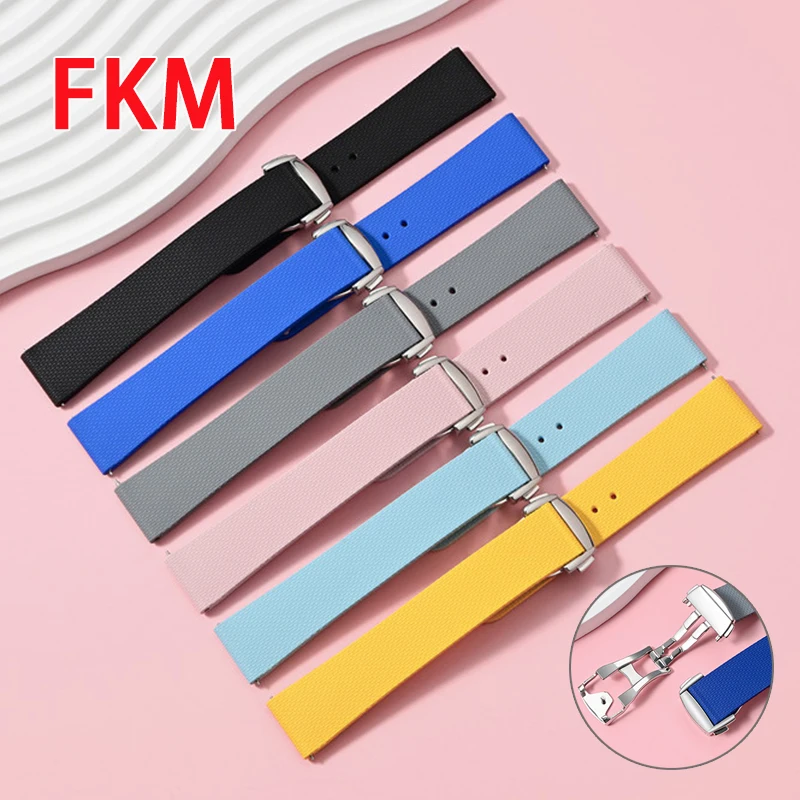 Fkm Fluoro Rubber S…