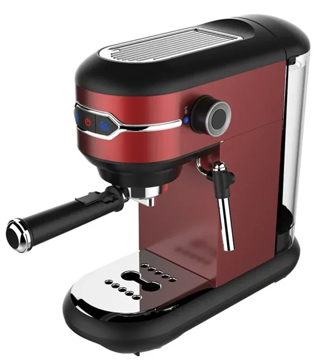 Professional Automatic 3 In 1 Home Coffee Makers Commercial Expresso Cafe Machines Other Espresso Coffee Maker Machine