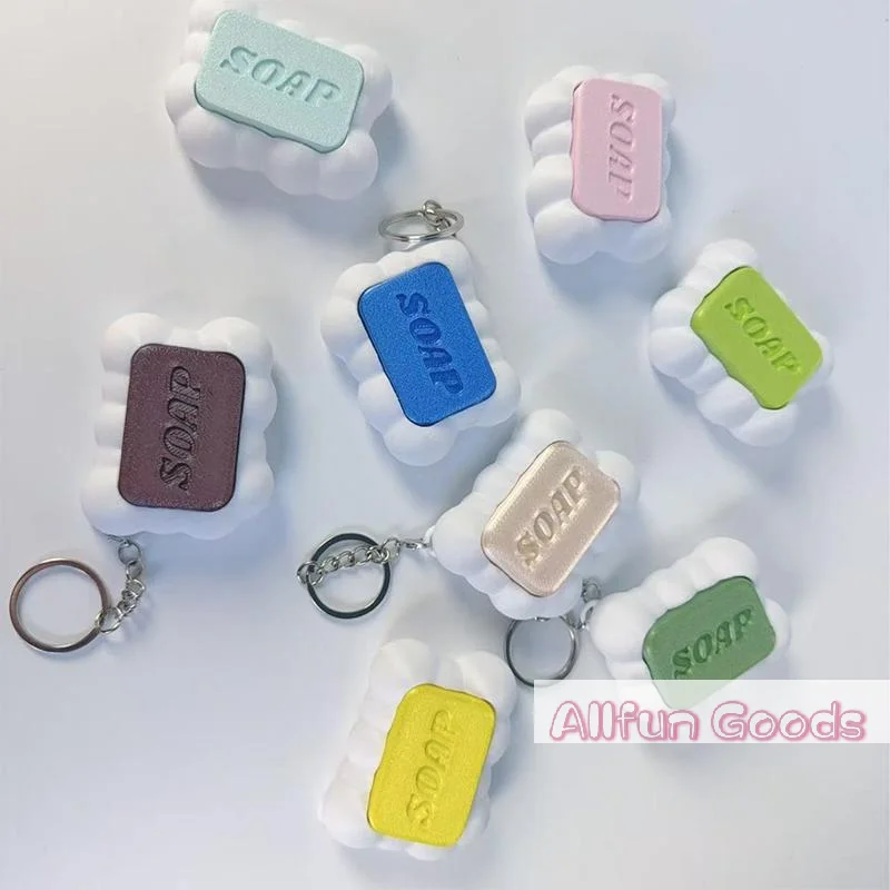 Креативная 3D-печатная игрушка – обзор и цена 3D Printing Keyboard Keys