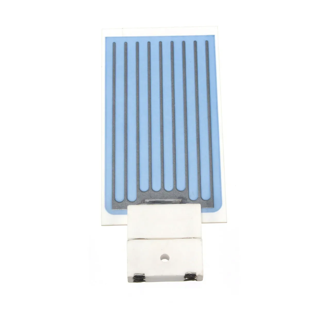 Ceramic Plate with Ceramic Base for 3.5G/hr Long-life Ozone Generator