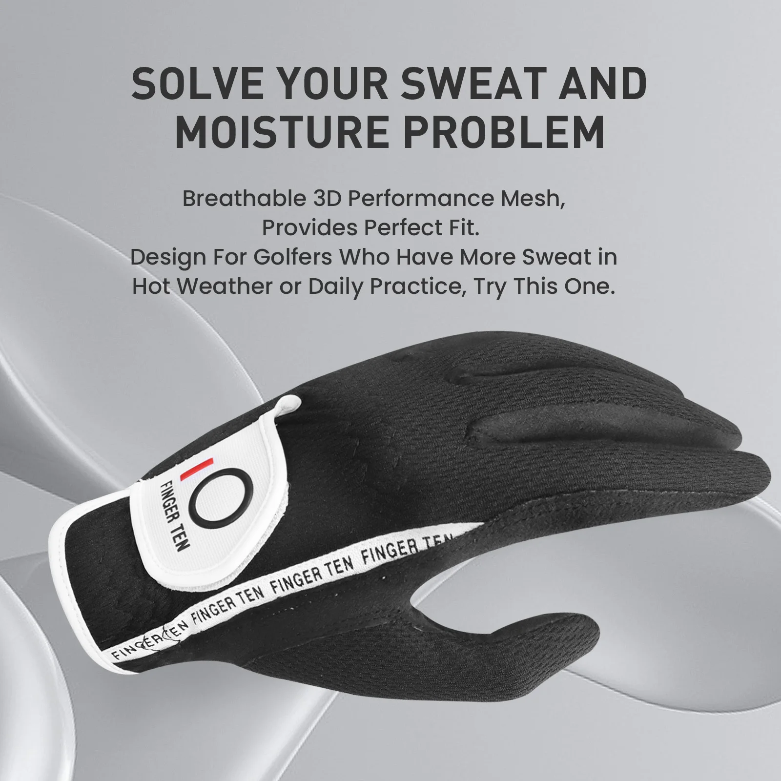 Thumbnail 4 - #37 Golf Gloves Comparison Guide