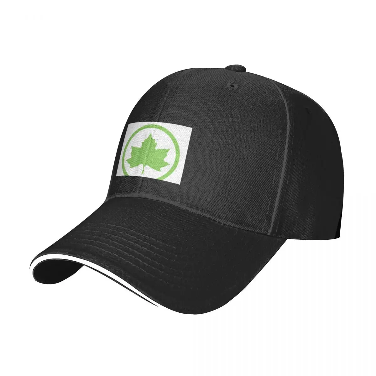 The Parks Department, NYC Classic T-Shirt Baseball Cap Luxury Cap derby hat Hat Beach Visor For Women 2025 Men's