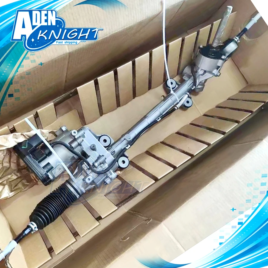 Electric Power Steering Rack Gear For Range Rover Velar L560 2017-2022 KK83-3200-AB KK833200AB JK833504AC JK833504AD 7838974437