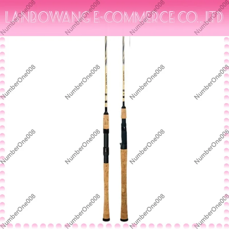 21 CROSSFIRE Long Cast Micro Lure Rod Spinning/Casting Rod Available