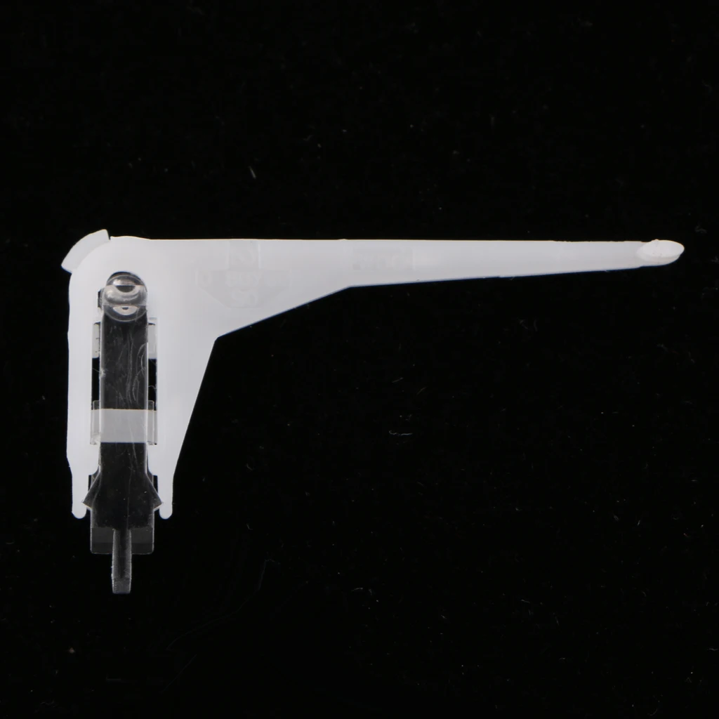 Afbeelding 6: Stuurwiel Hoeksensor Clip 40x25mm Plastic Interieur Accessoire voor Mercedes W164 W251 W221
