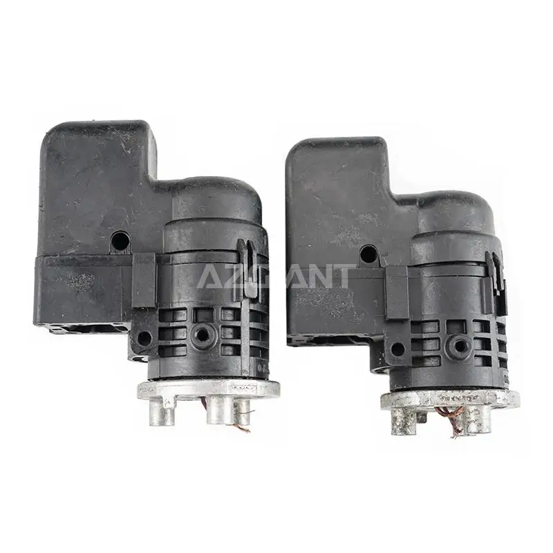 AZGIANT Left Right Side Mirror Fold Motor 12V DC Power Fold Retract Extend Direct Replacement For 2007-2015 Renault Laguna