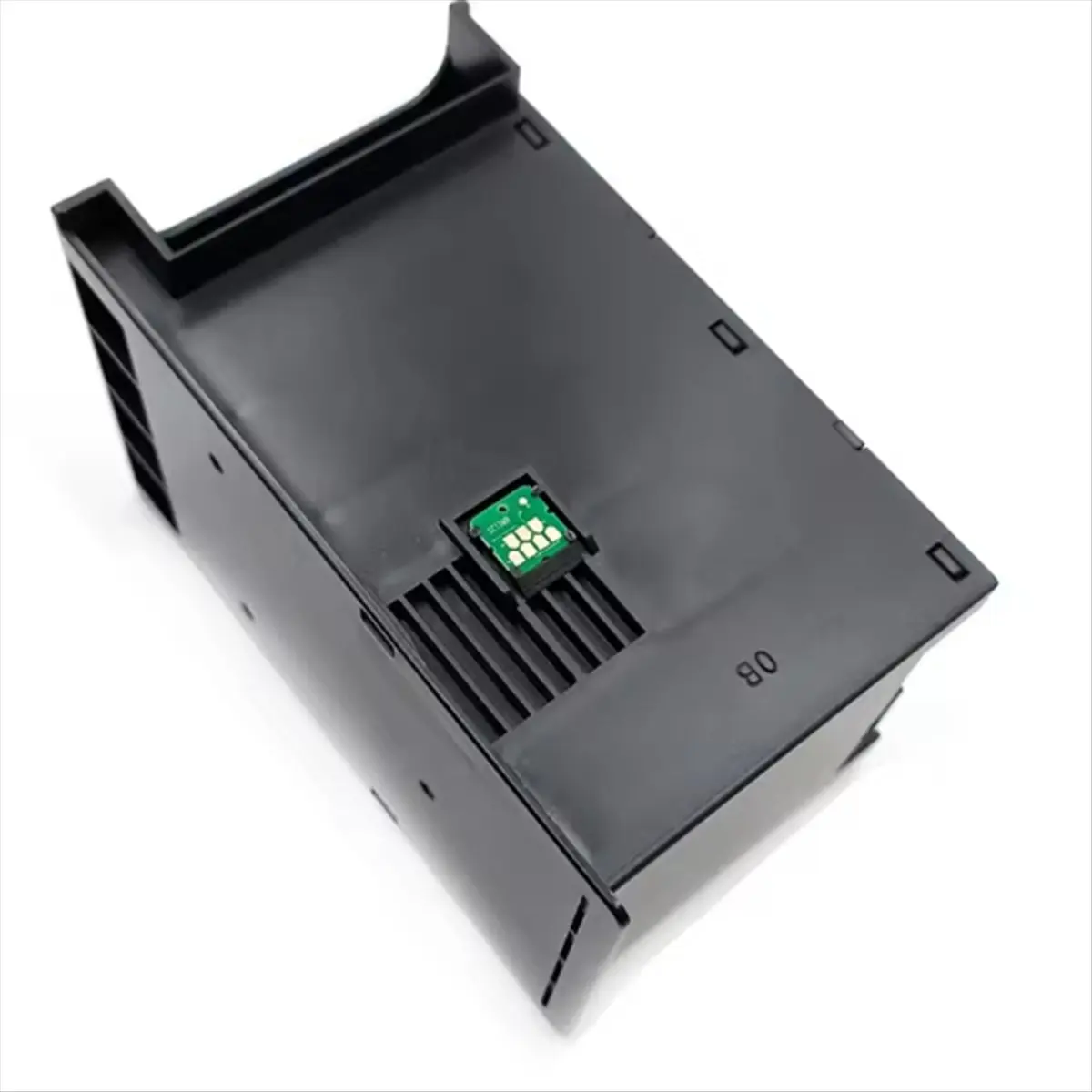 DT89 HOT Maintenance Tank with Chip for C13S210057 T3100 T3160 T3170 T3140 T3180 T3170X T3170M T3150 T3130 F500 F560 F570
