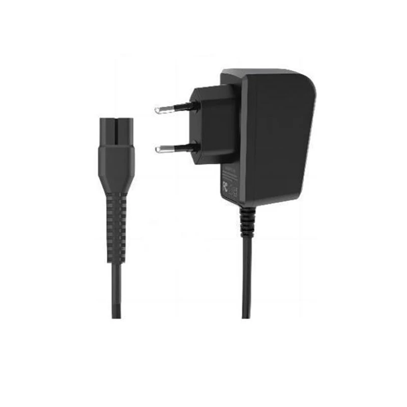 Suitable For Karcher Window WV1 Vacuum Cleaner 5.5V 600MA Charger European Standard Charger EU Plug