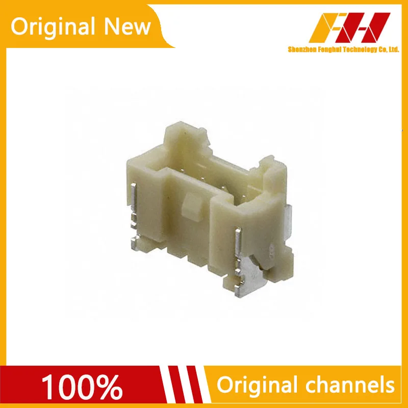 

10 PCS/LOT 100% nuovo e originale SM04B-PASS-1-TBT SM04B-PASS-1-TBT(LF)(SN)