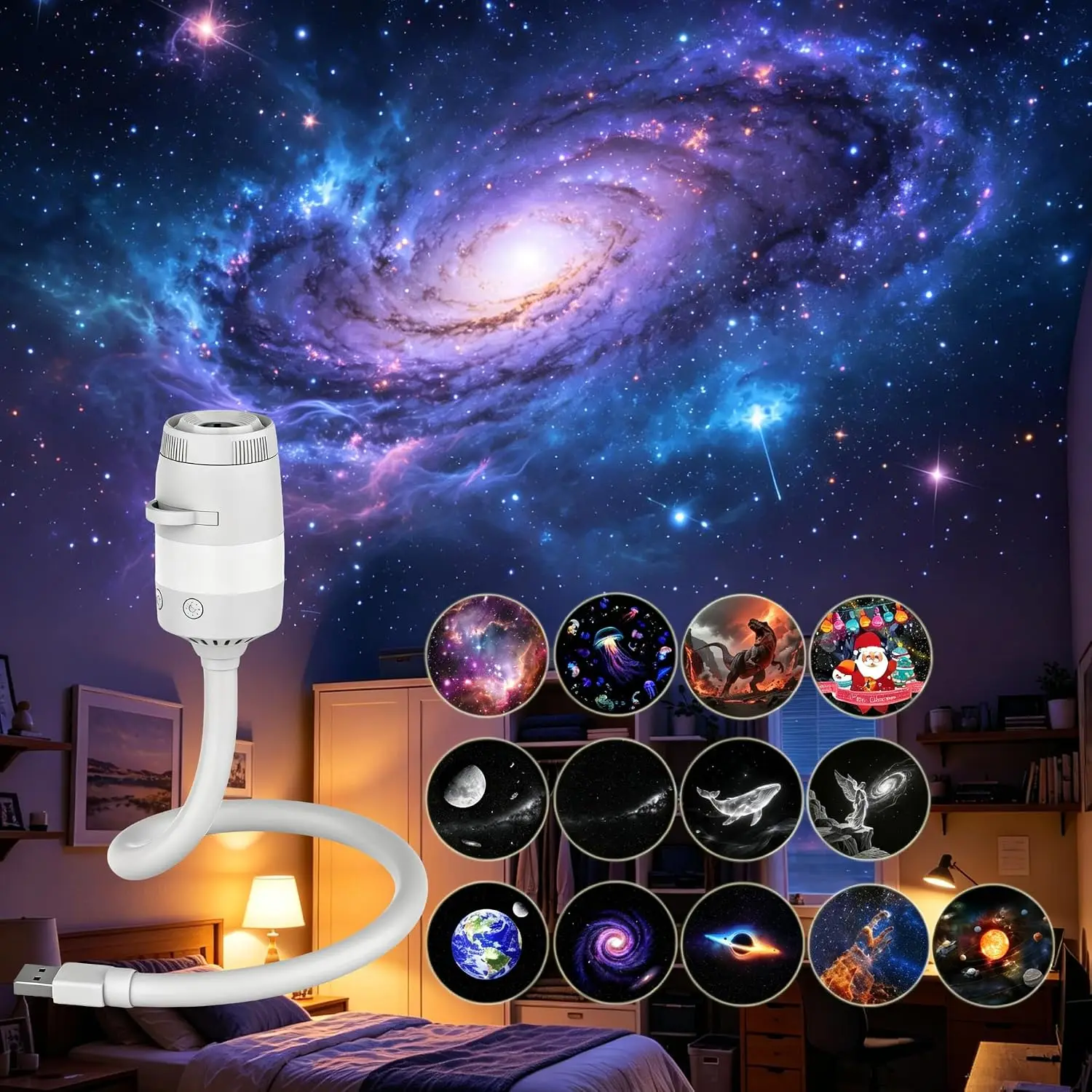 proiettore-galassia-2-in-1-con-luce-notturna-usb-proiettore-cielo-stellato-mini-lampada-a-proiezione-led-per-decorazione-di-soffitti-e-pareti-della-camera-da-letto