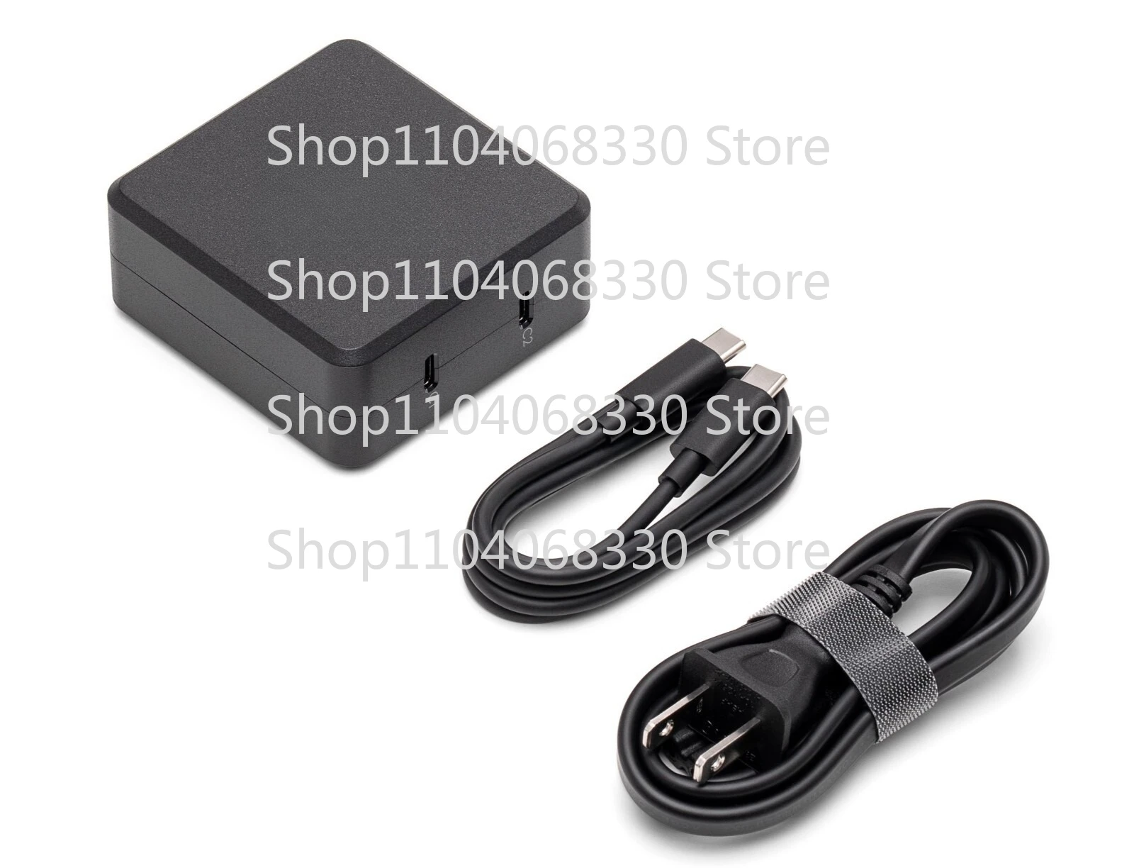 

Оригинальный адаптер питания USB-C 100 Вт для быстрой зарядки дронов DJI