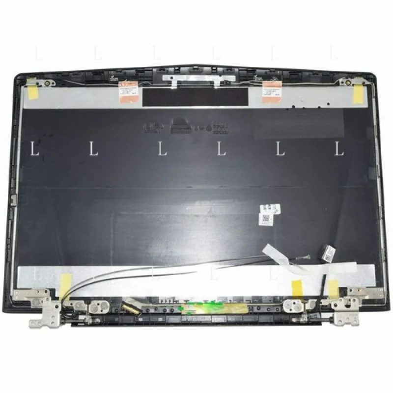 

L новая задняя крышка ЖК-дисплея для Lenovo Legion Y520 R720 с петлями и кабелем