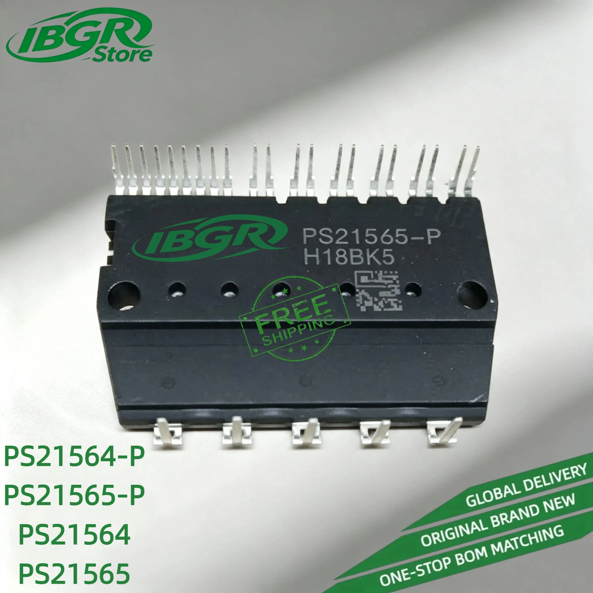 PS21564-P PS21565-P PS21564 PS21565 IPM Module New Original in Stock