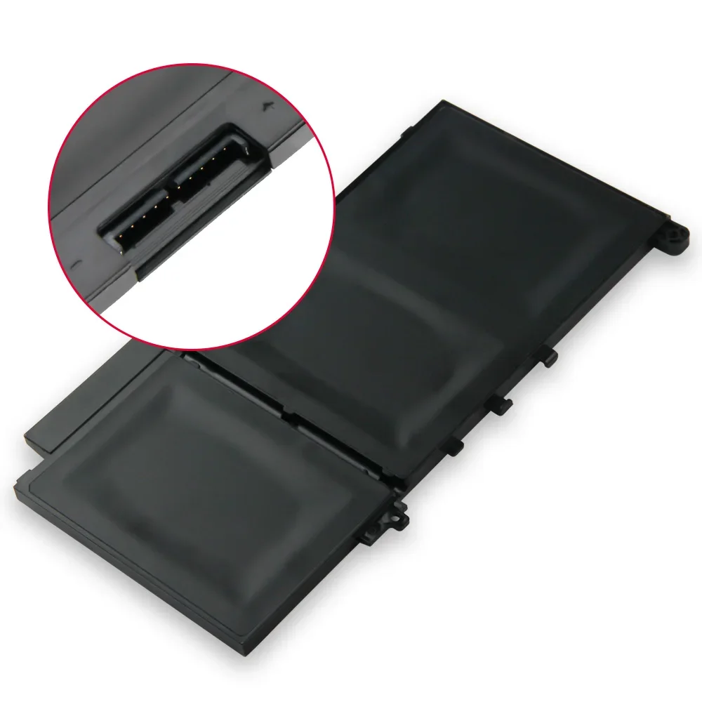 

Сменный аккумулятор для Dell Latitude E7270 E7470 V6VMN PDNM2 579TY F1KTM 0F1KTM 7CJRC