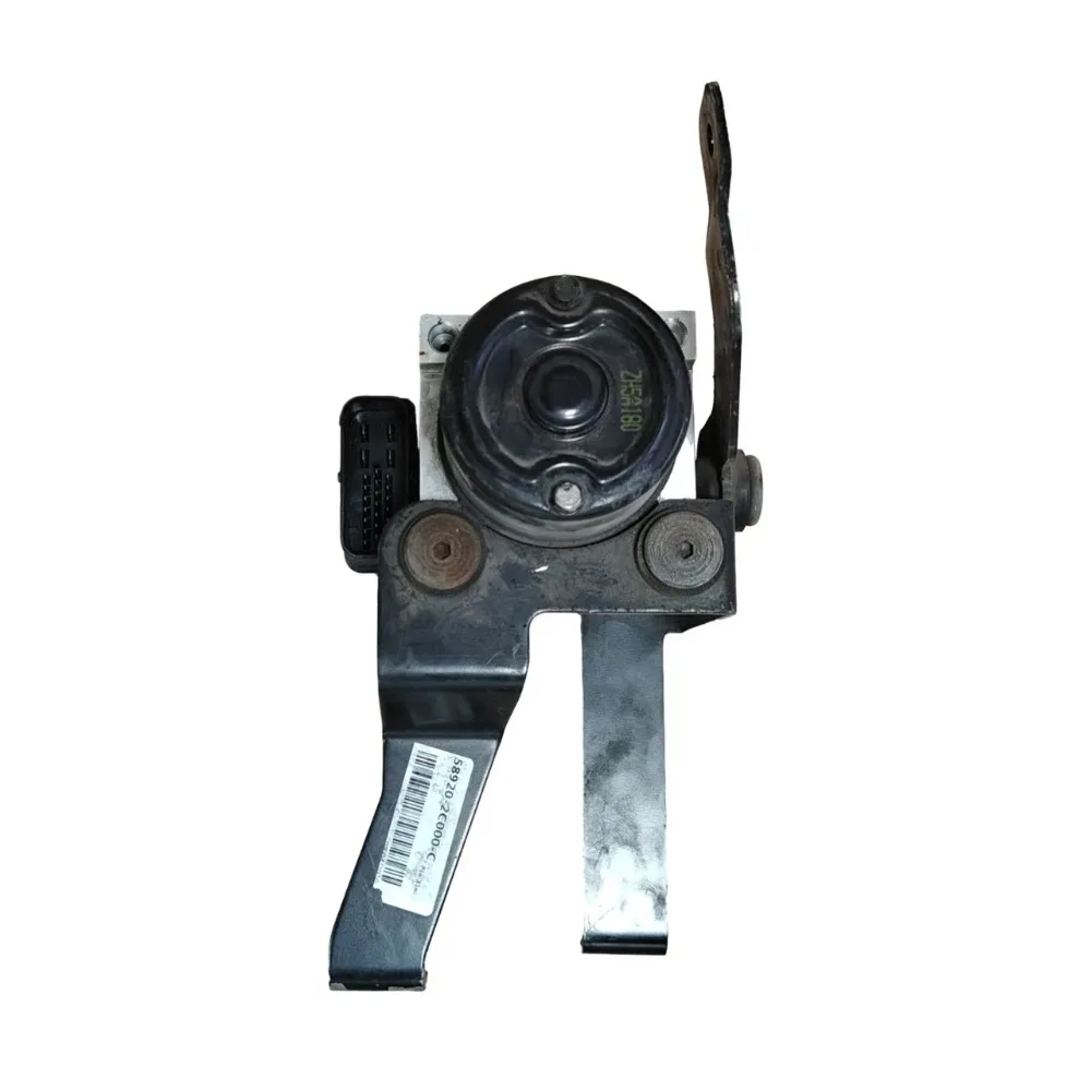 

ABS ASSY/second hand 589202C000 FOR HYUNDAI COUPE/​TIBURON 2001-2006 vacuum pump cooling Automobiles Parts & Accessories