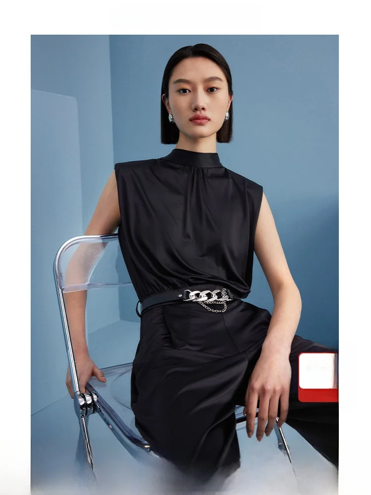 

Новый летний комбинезон Bla Acetate Manders с эффектом утяжки талии, стильный дизайн, цветные брюки-комбинезон для женщин