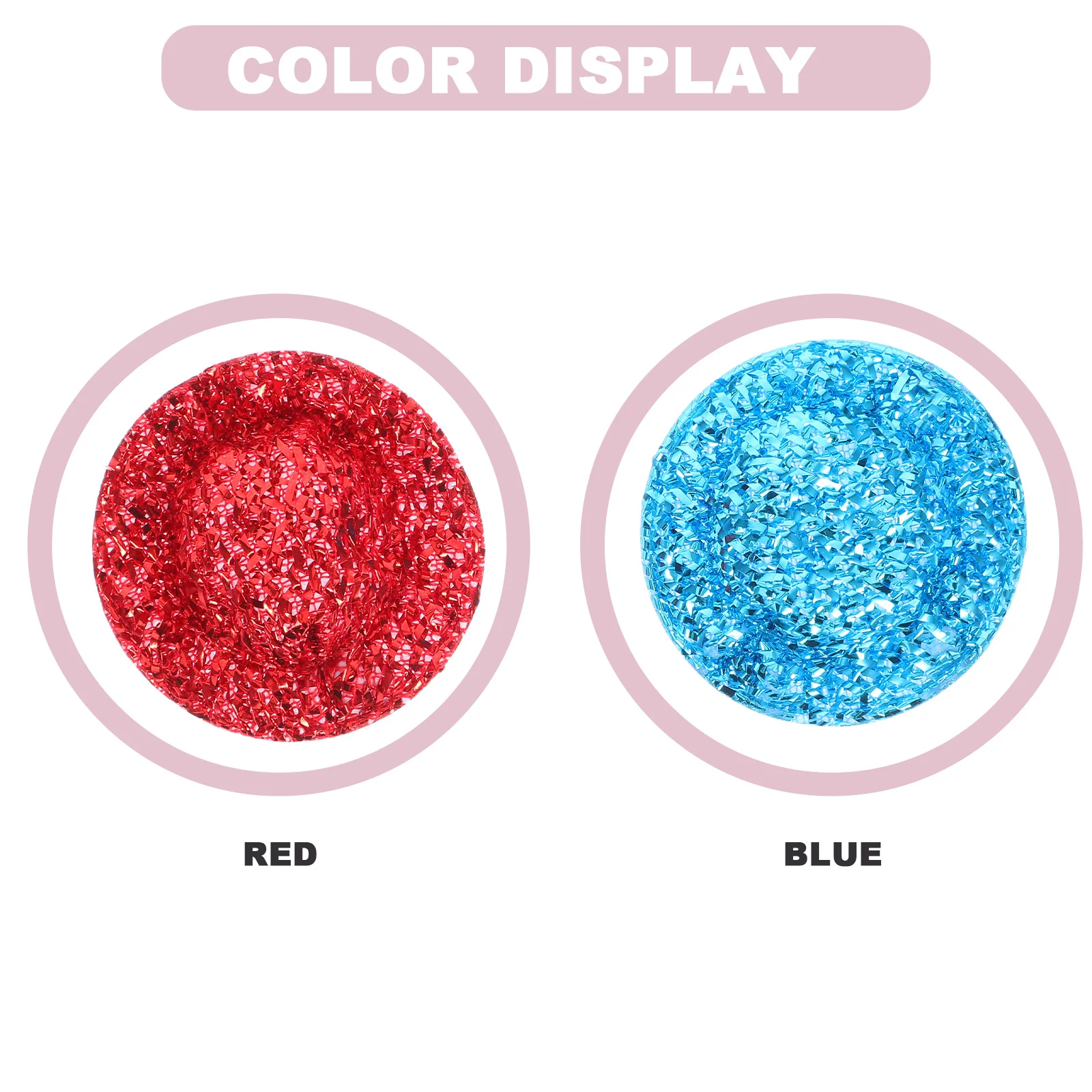 20Pcs Miniature Yellow Duck Hats Tiny Cap for Decorative Purposes Unique Style Multifunctional Accessory for Summer Fun