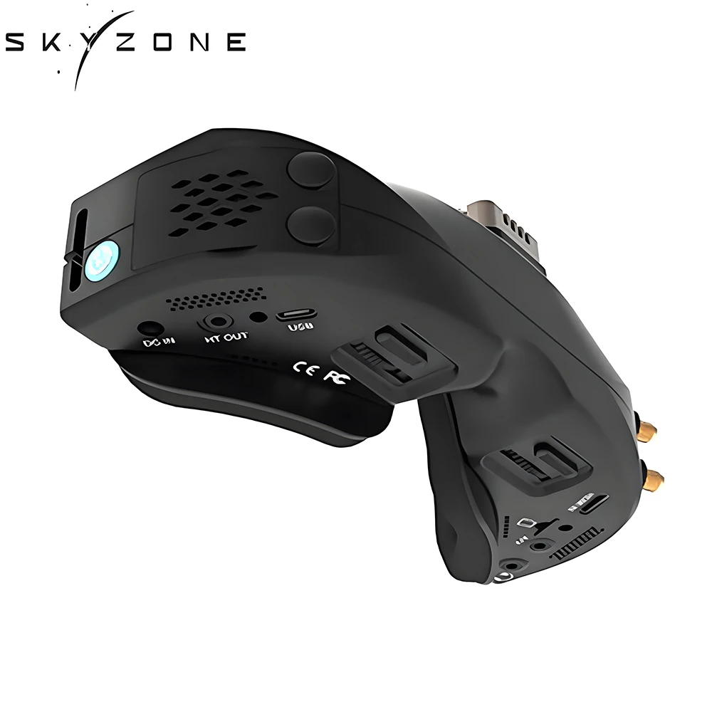 SKYZONE SKY04O Pro SKY04OPro 5.8Ghz 48CH OLED FPV-bril 1920*1080 voor RC Drone UAV