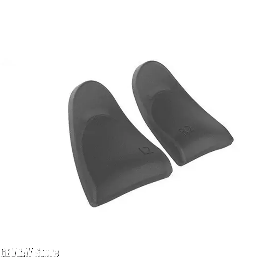 Extended Triggers Button for PS5 L2/R2 Trigger Extender D-pad Key Cap for PS5 Gamepad Accessories view 3