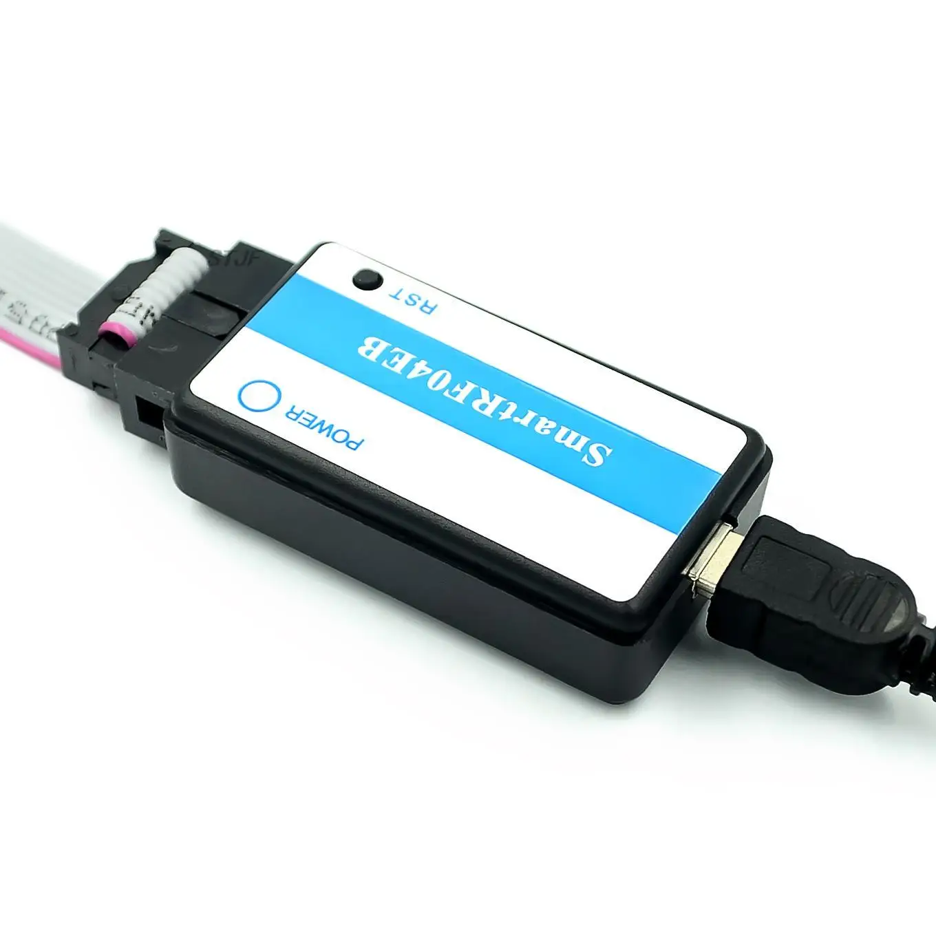 SmartRF04EB CC1110 CC2530 زيجبي وحدة USB تنزيل المحاكي MCU M100 مدعوم بواجهة USB صغيرة 5 فولت مخرج HDMI #2