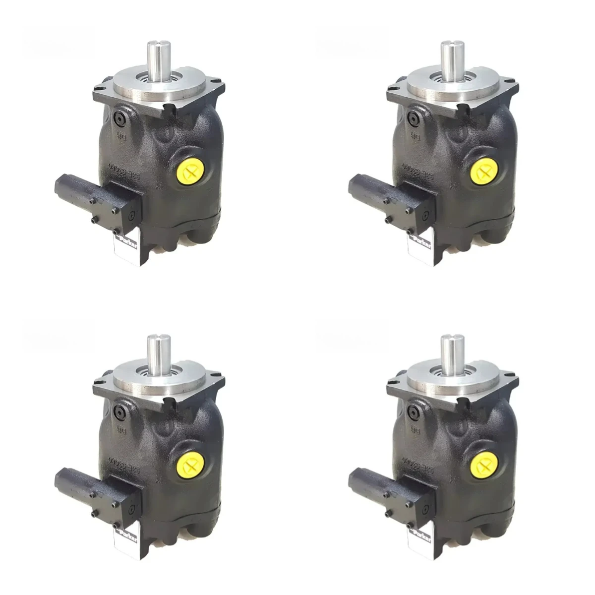 New PD Hydraulic Pump PD018 PD028 PD045PB04SRS5BD02R1000000 Hydraulic Piston Pump for Machines