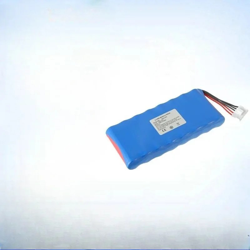 Battery for ZONCARE Zhongqi IMAC1200 IMAC1800 IMAC10 WPF12-0068 Replacement Power Supply Compatible with Medical Equipment