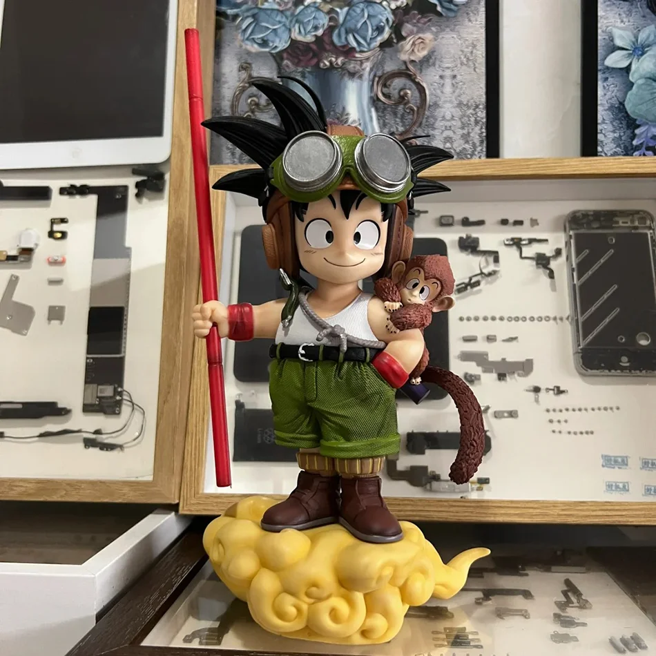 16Cm Dragon Ball An…