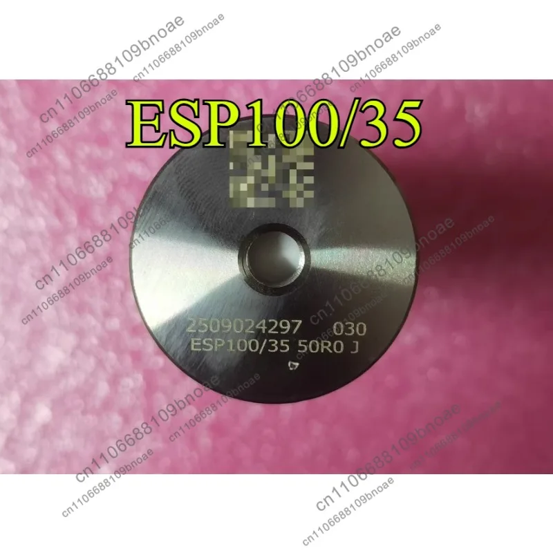 ESP100/35 50RJ Voltage Sharing Balance Resistor
