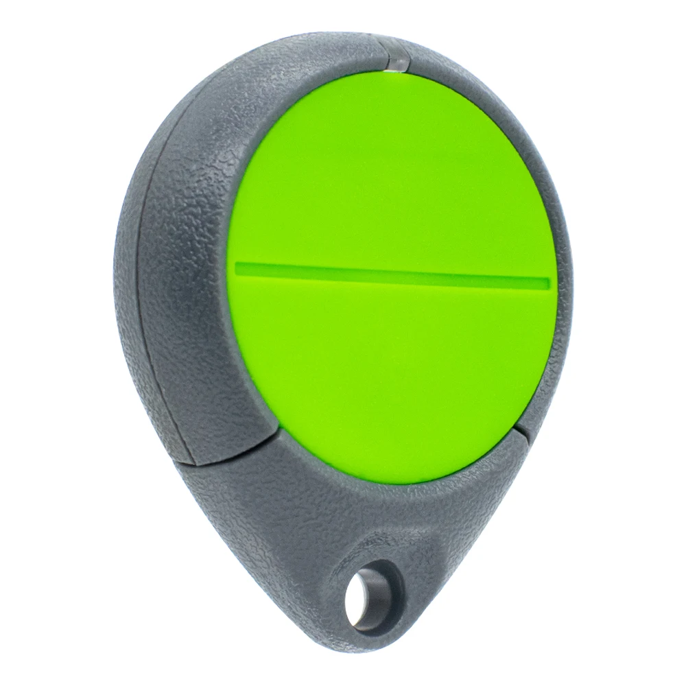 For Merlin E970M E960 E940M E950M E945M E943 Security+2.0 Garage Remote Control Merlin+ Gate Keyfob 433mhz Transmitter