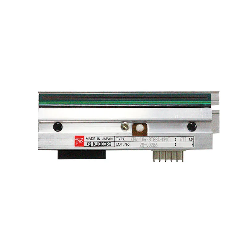 PHD20-2181-01 - Print Head For Datamax I-Class I-4206 I-4208 I-4210 Printhead 203DPI Compatible