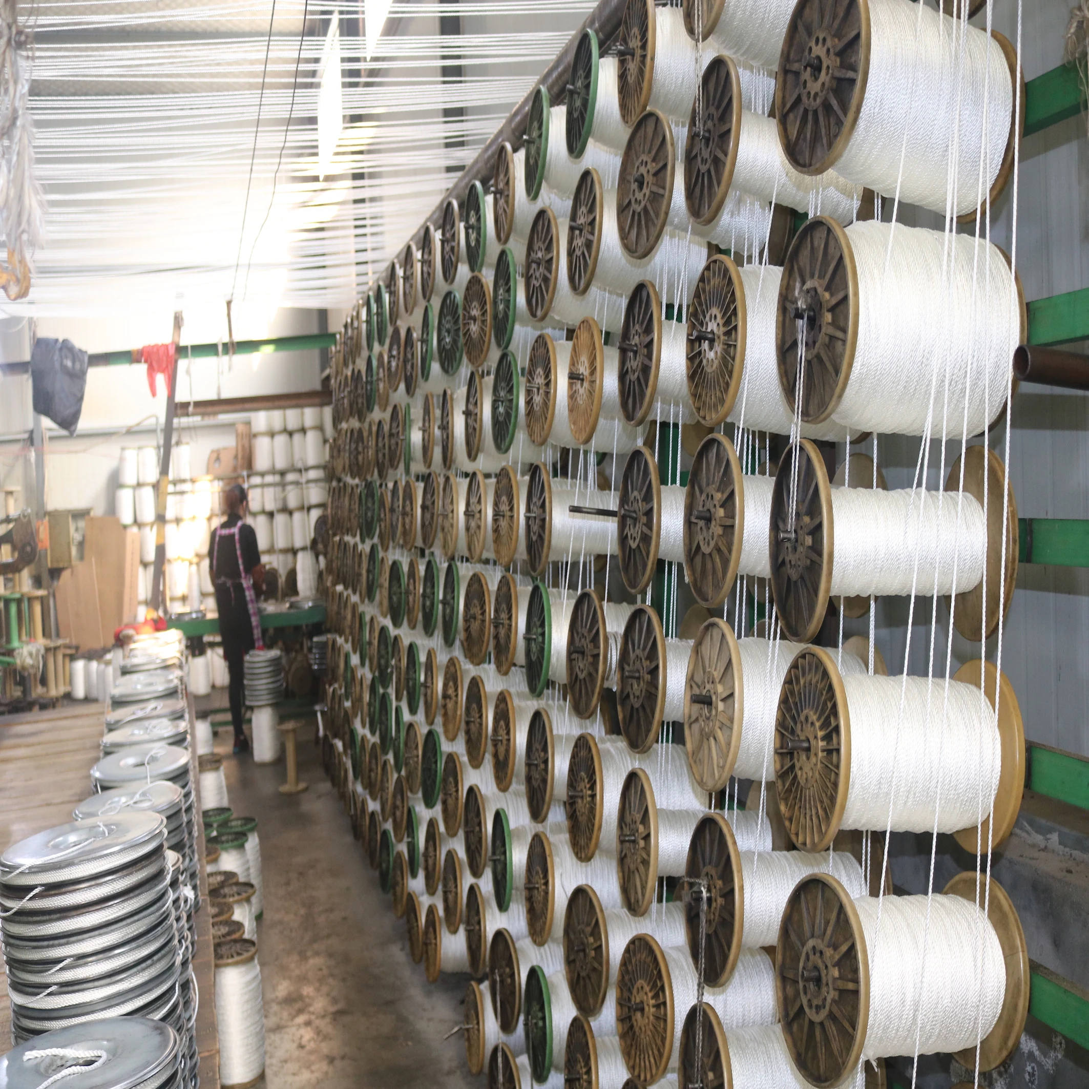 حقيبة قش الحصان ذات التغذية البطيئة، حبل الشعر، حقيبة تخزين تغذية الفروسية #6