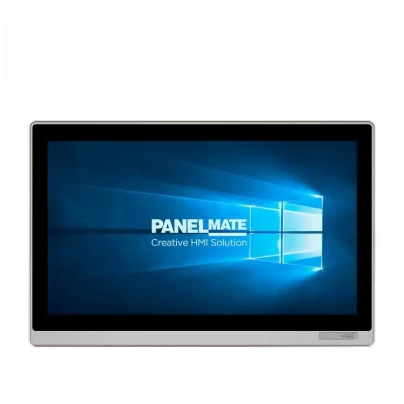 

15.6 Inch High Brightness Waterproof Capacitive Industrial Lcd Monitor HD-MI Touchscreen Monitor CNC Industrial Display