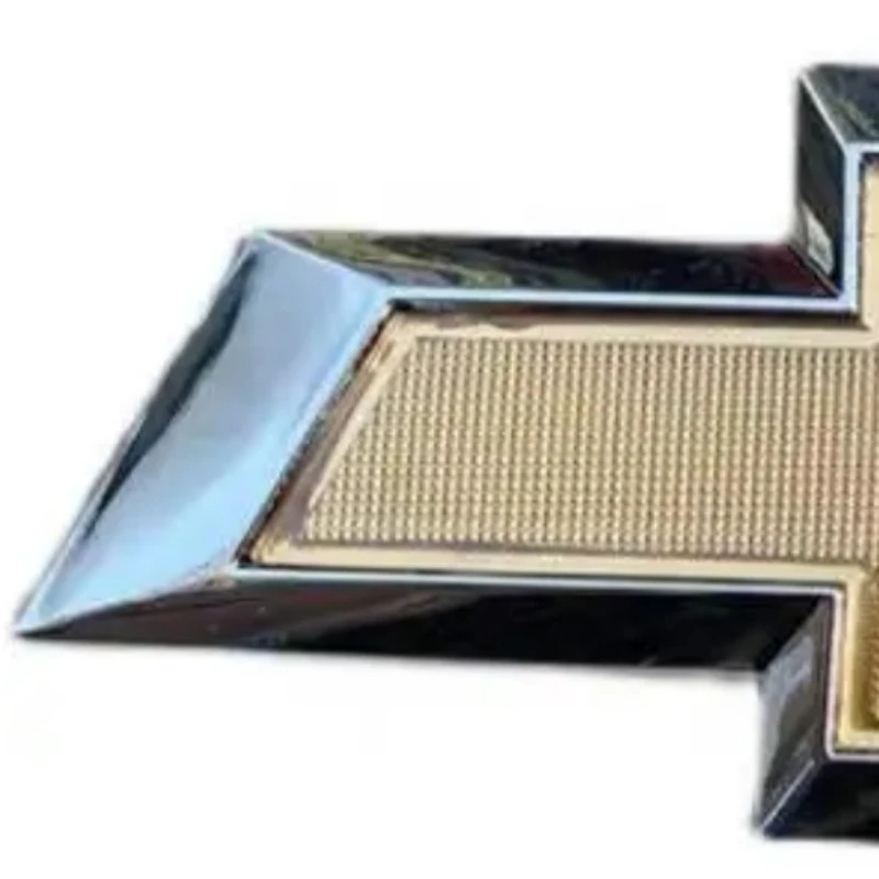 Insignia de capó delantero para coche, 1 piezas, insignia de maletero trasero, pegatinas para captiva 2011-2018, modelo de vehículo, emblema delantero, accesorio de coche