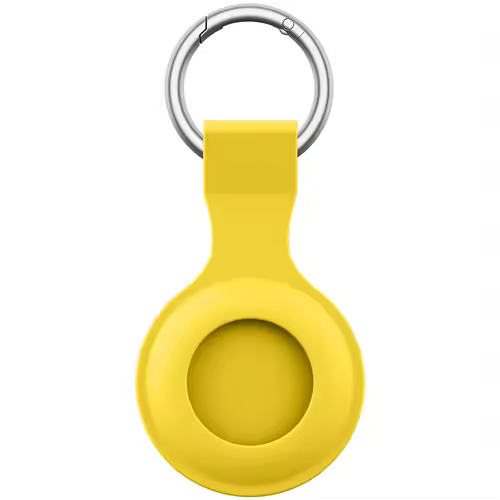 Cover for Apple Airtags Case Silicone Protective Shell Tracker Accessories Anti-scratch Sleeve Keychain For Apple Air tag case - Image 19